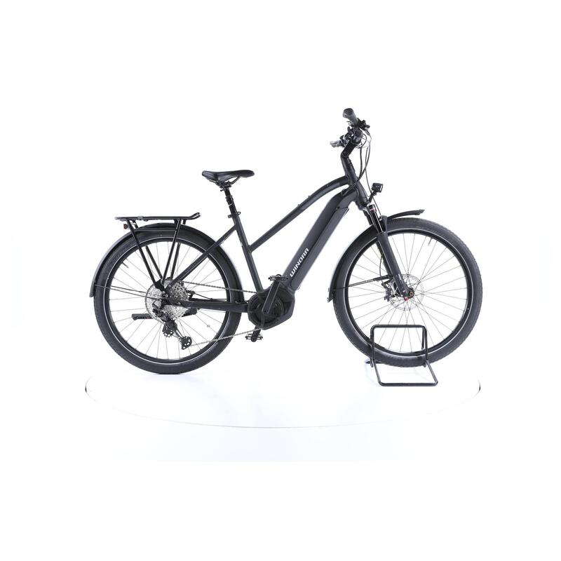 Second Life - Winora Yucatan 12 Pro Trekking E-Bike 2024 - Jak nowy