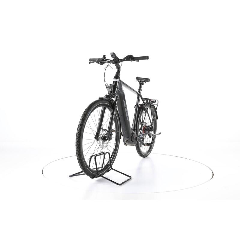Ktm Power Sport 11 Plus 2022 Testbericht Reconditionné - KTM Power Sport 11 Plus Trekking Vélo électrique 2022