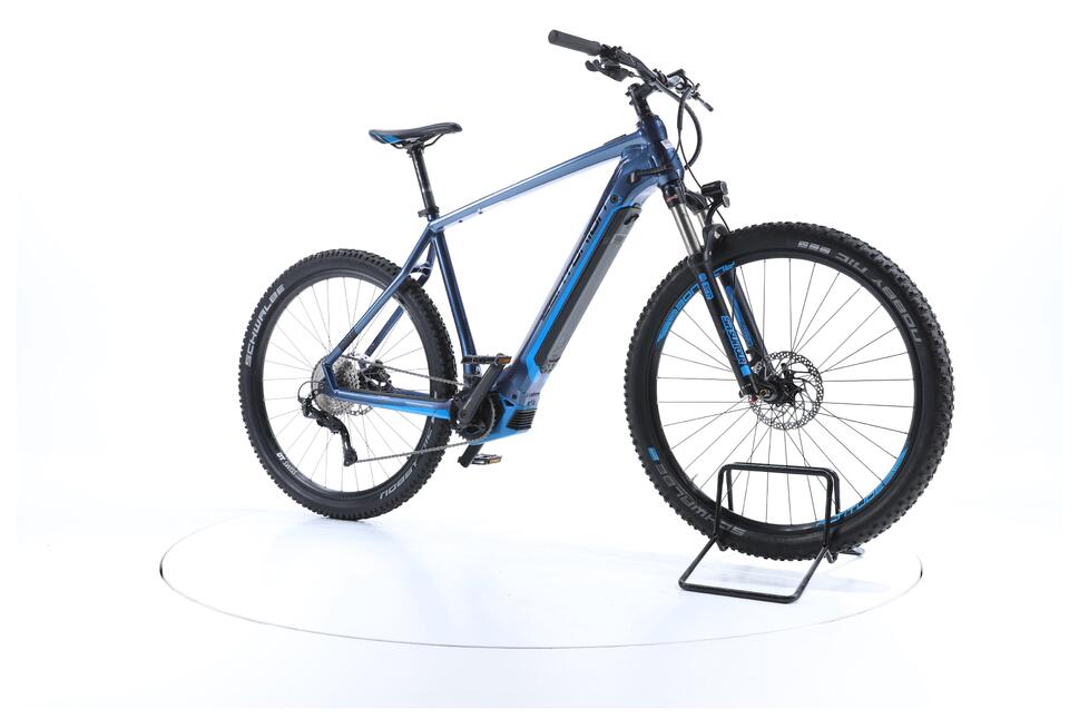 2nd Life - Centurion Backfire E R760i E-Bike 2022 - Jak nowy