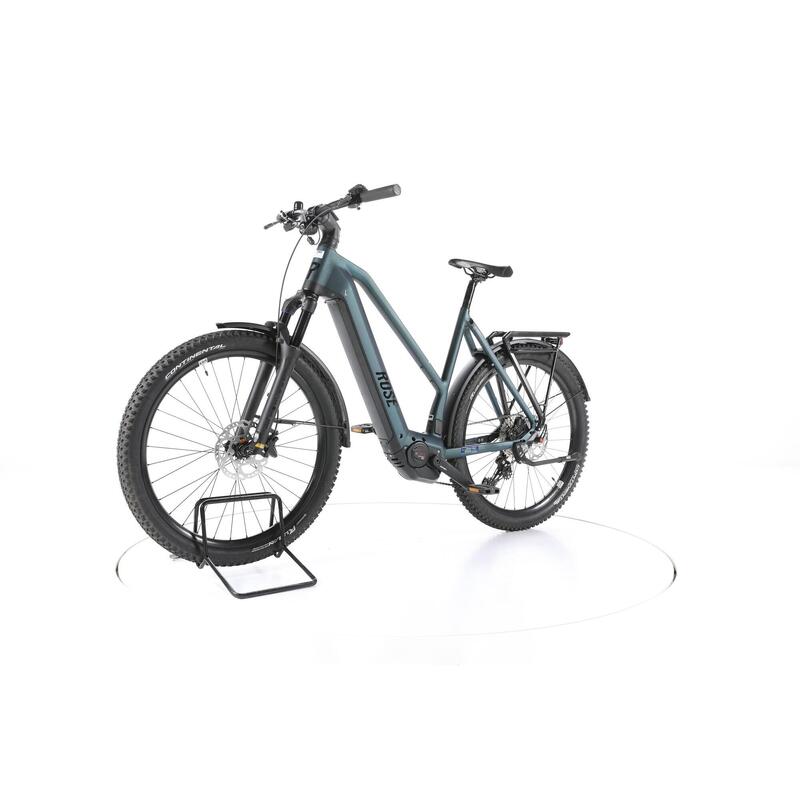 Second Life - Rose Mayor 1 Plus Trekking E-Bike 2023 - Jak nowy