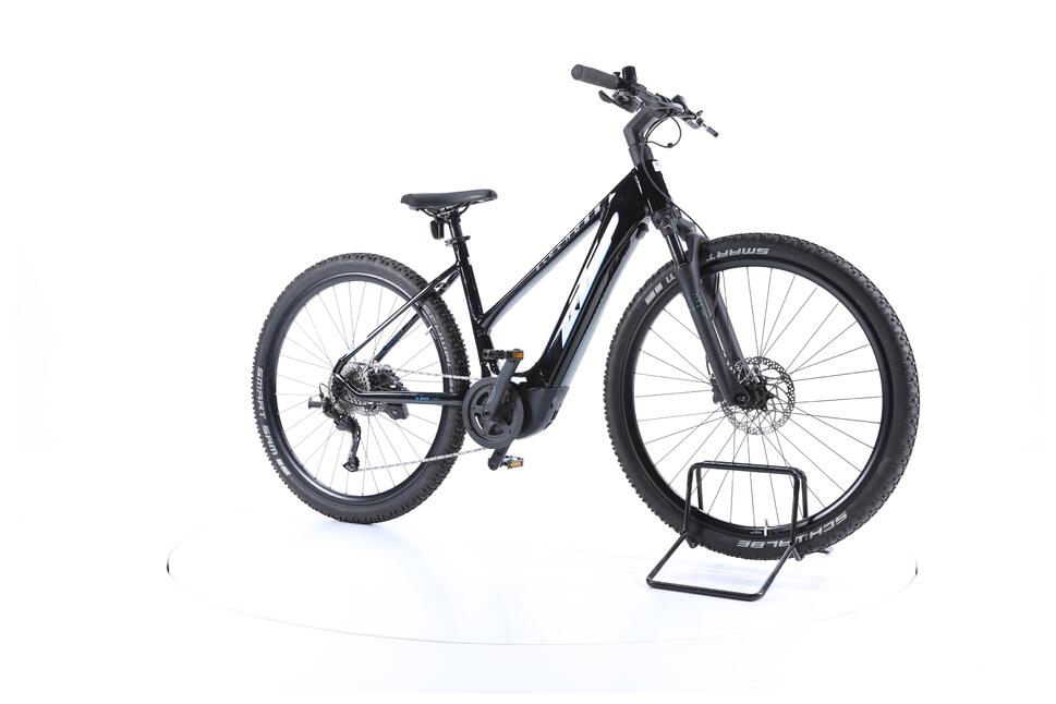 Second Life - KTM Elocross 9 E-Bike 2022 - Stan dobry