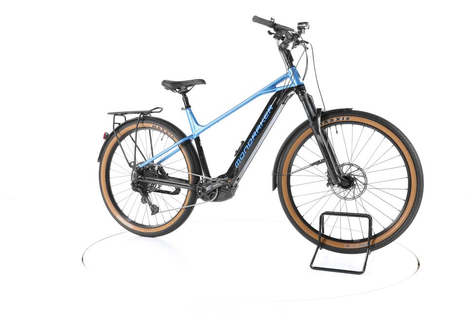 Second Life - Mondraker Prime X E-Bike 2022 - Jak nowy