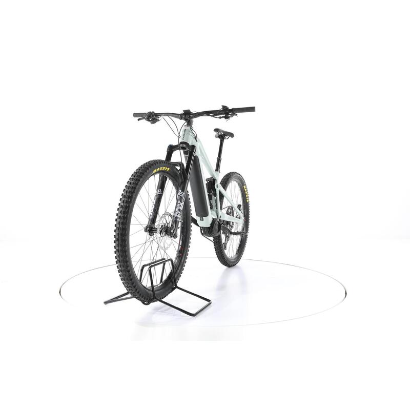 2nd Life - Focus Jam2 6.8 Nine Fully E-Bike 2021 - Jak nowy