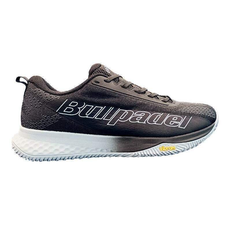 Bullpadel - Bullpadel X-plo Pp Final 25v Black Cñ97005000 - Baskets - Noir - Decathlon
