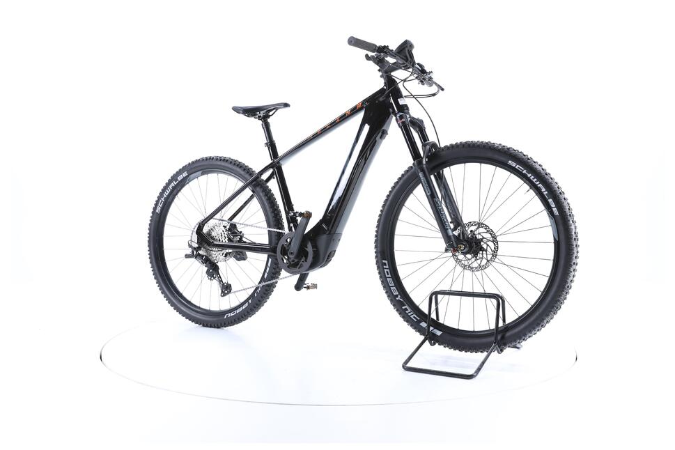 Second Life - KTM Macina Team 692 E-Bike 2022 - Jak nowy