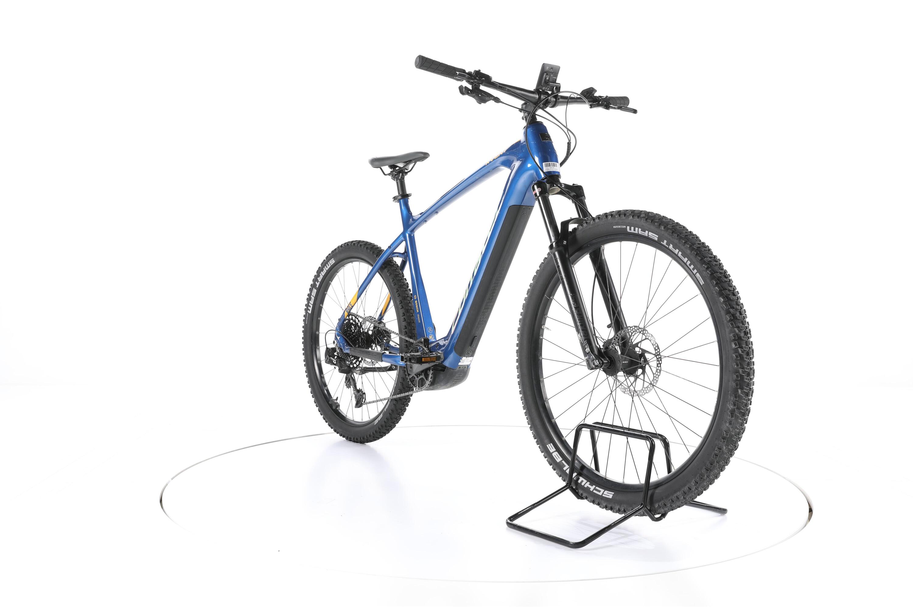 Ebike ricondizionata · Corratec E-Power X-Vert Race Trinity · Buone condizioni 3/7