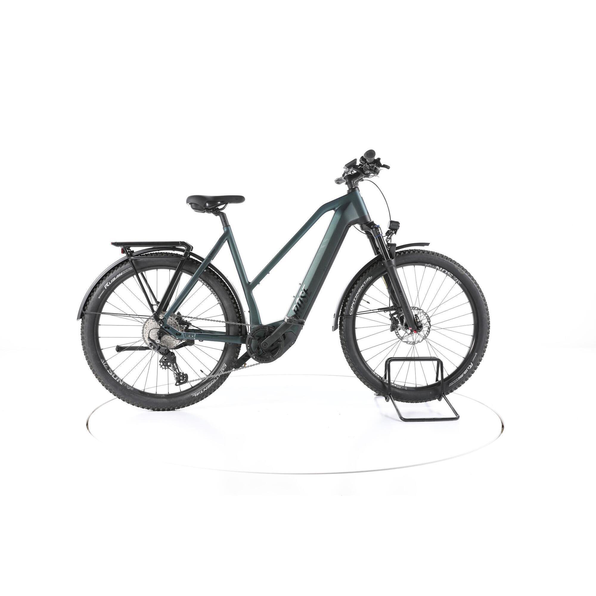 Second Life - Rose Mayor 1 SUV E-Bike 2023 - Jak nowy