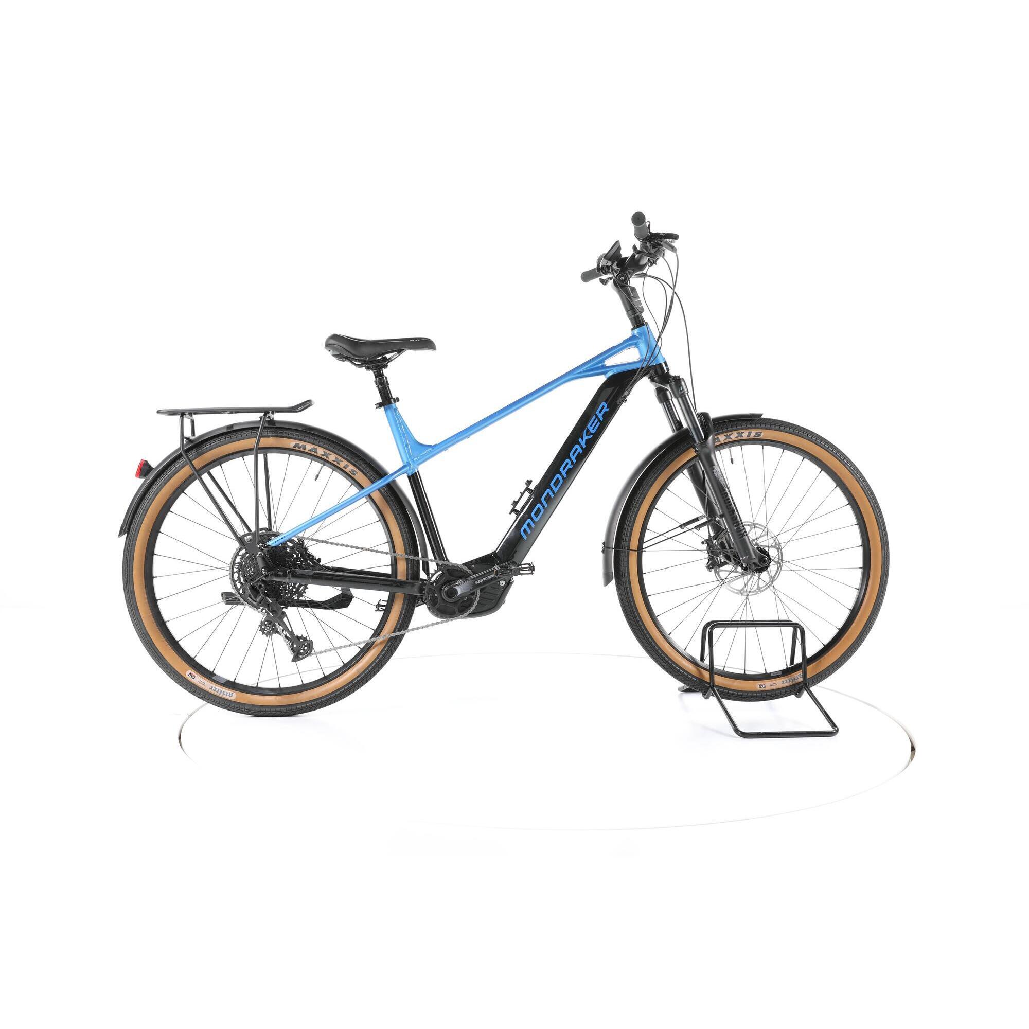 Second Life - Mondraker Prime X E-Bike 2022 - Jak nowy
