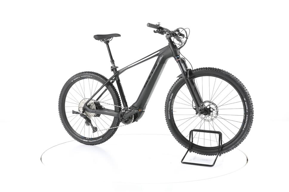 Second Life - Bulls Copperhead Evo 2 29" E-Bike 2022 - Jak nowy