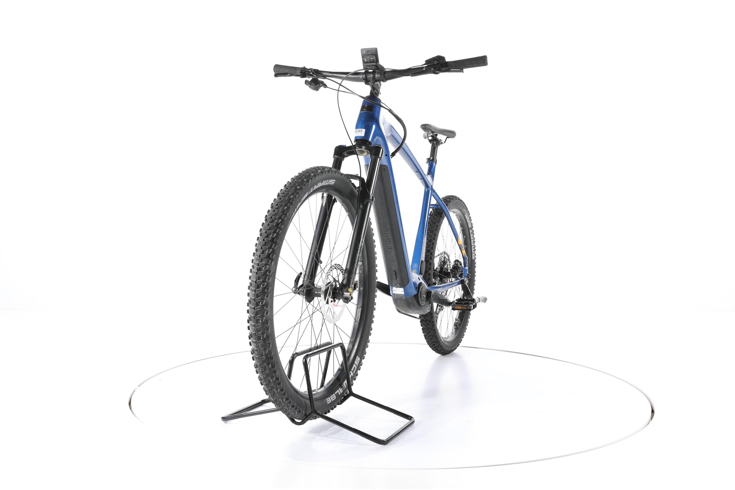 Ebike ricondizionata · Corratec E-Power X-Vert Race Trinity · Buone condizioni 4/7