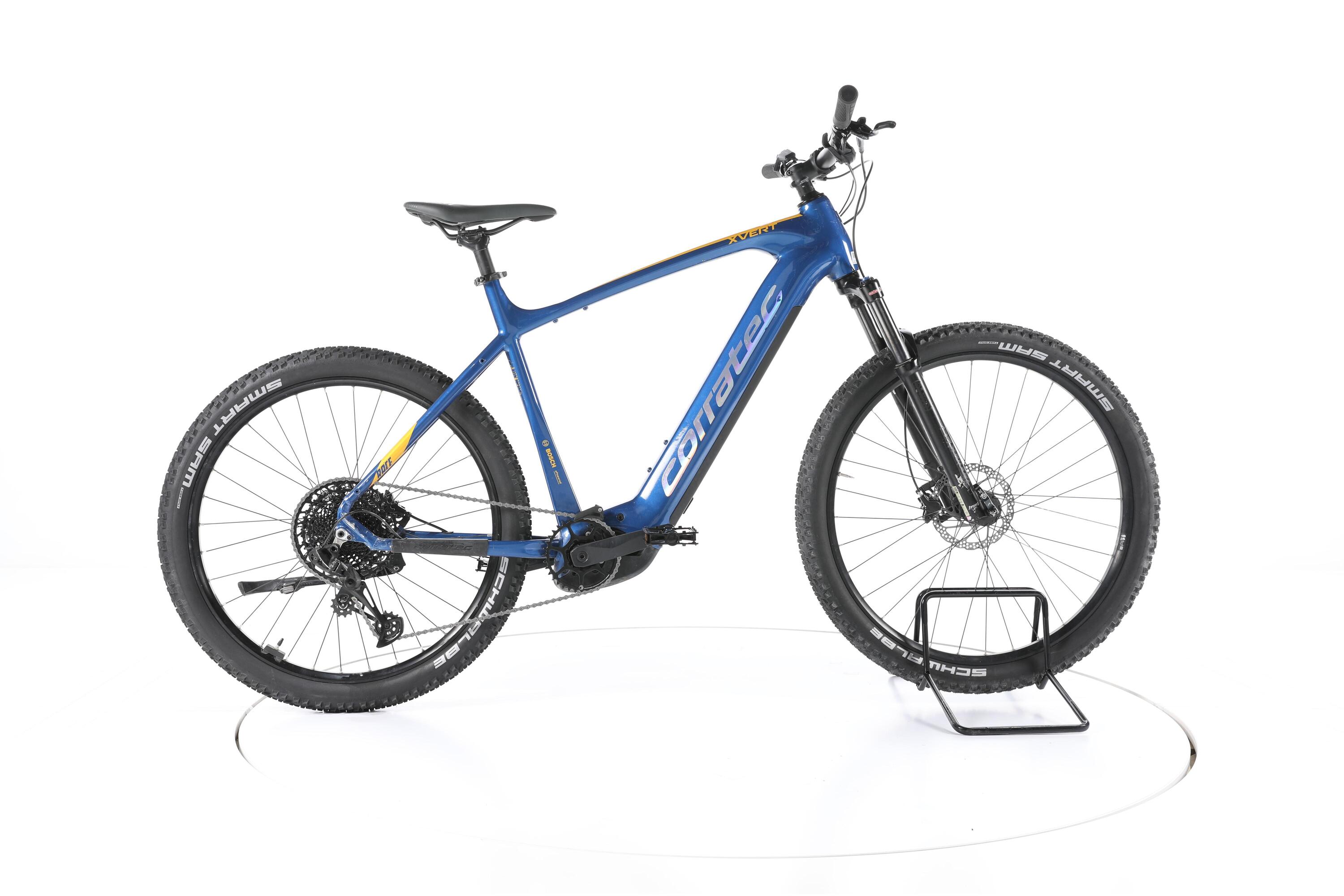 CORRATEC Ebike ricondizionata · Corratec E-Power X-Vert Race Trinity · Buone condizioni