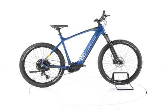 Ebike ricondizionata · Corratec E-Power X-Vert Race Trinity · Buone condizioni