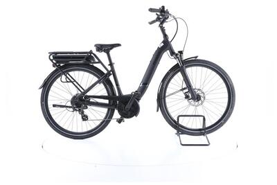 Refurbished - Pegasus Solero E8 Plus City E-Bike Tiefeinsteiger - Sehr gut