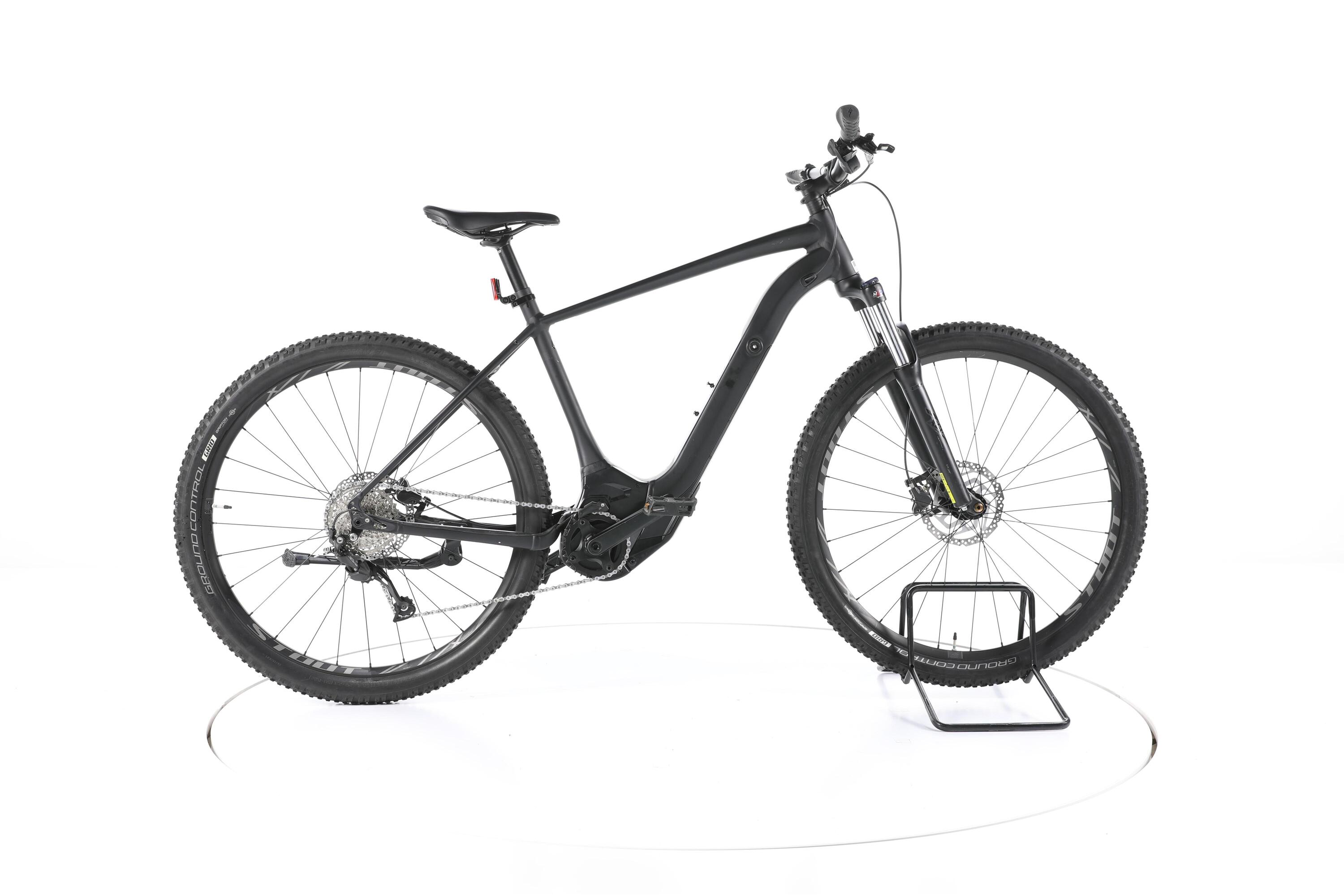 SPECIALIZED Refurbished - Specialized Levo HT/RH XL E-Bike 2022 - Sehr gut