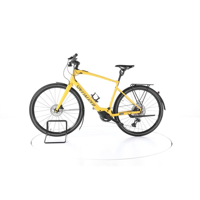 Second Life - Specialized Vado SL 5.0 EQ City E-Bike 2022 - Stan dobry