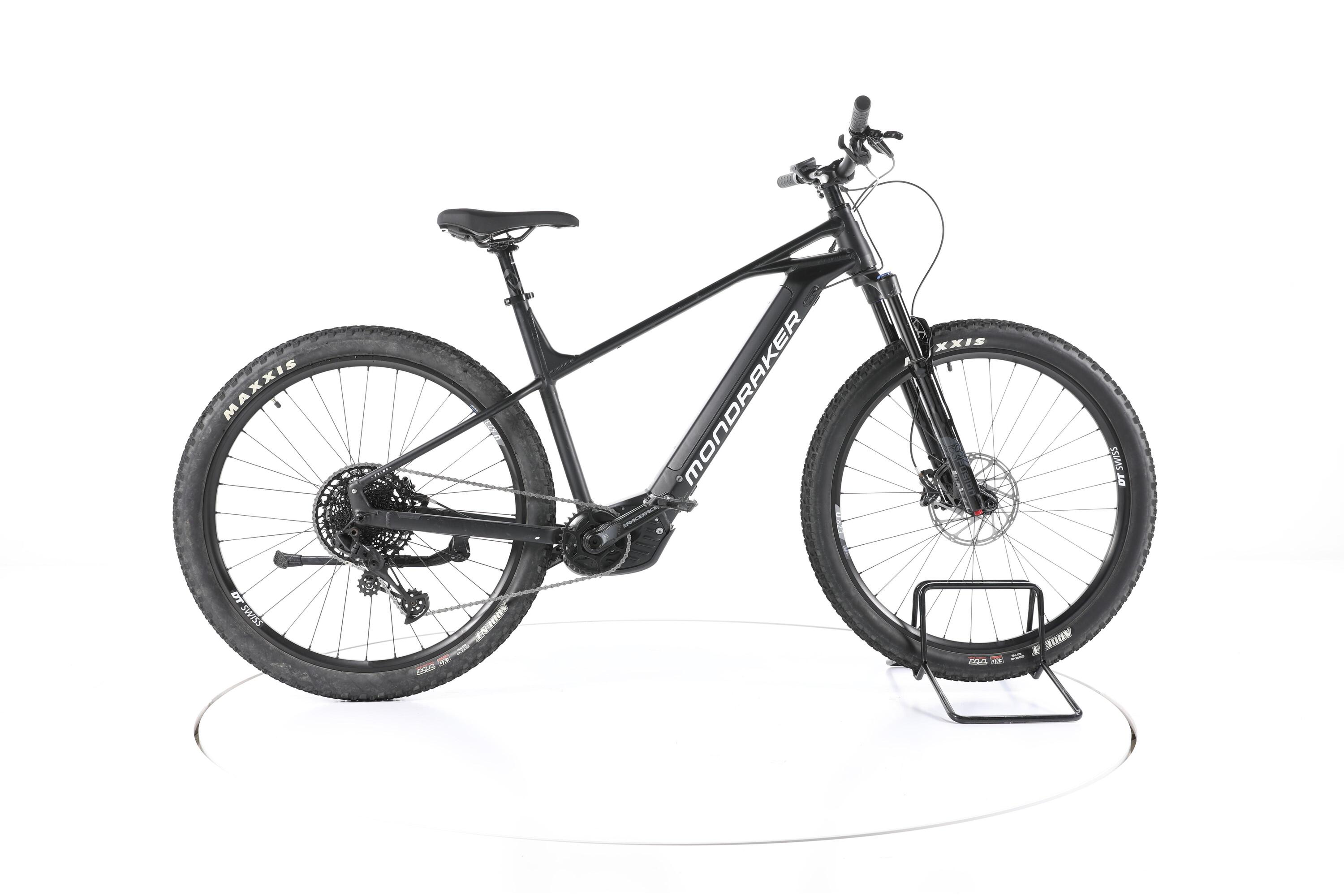 Refurbished - Mondraker Prime Rent E-Bike 2022 - Goed 1/7