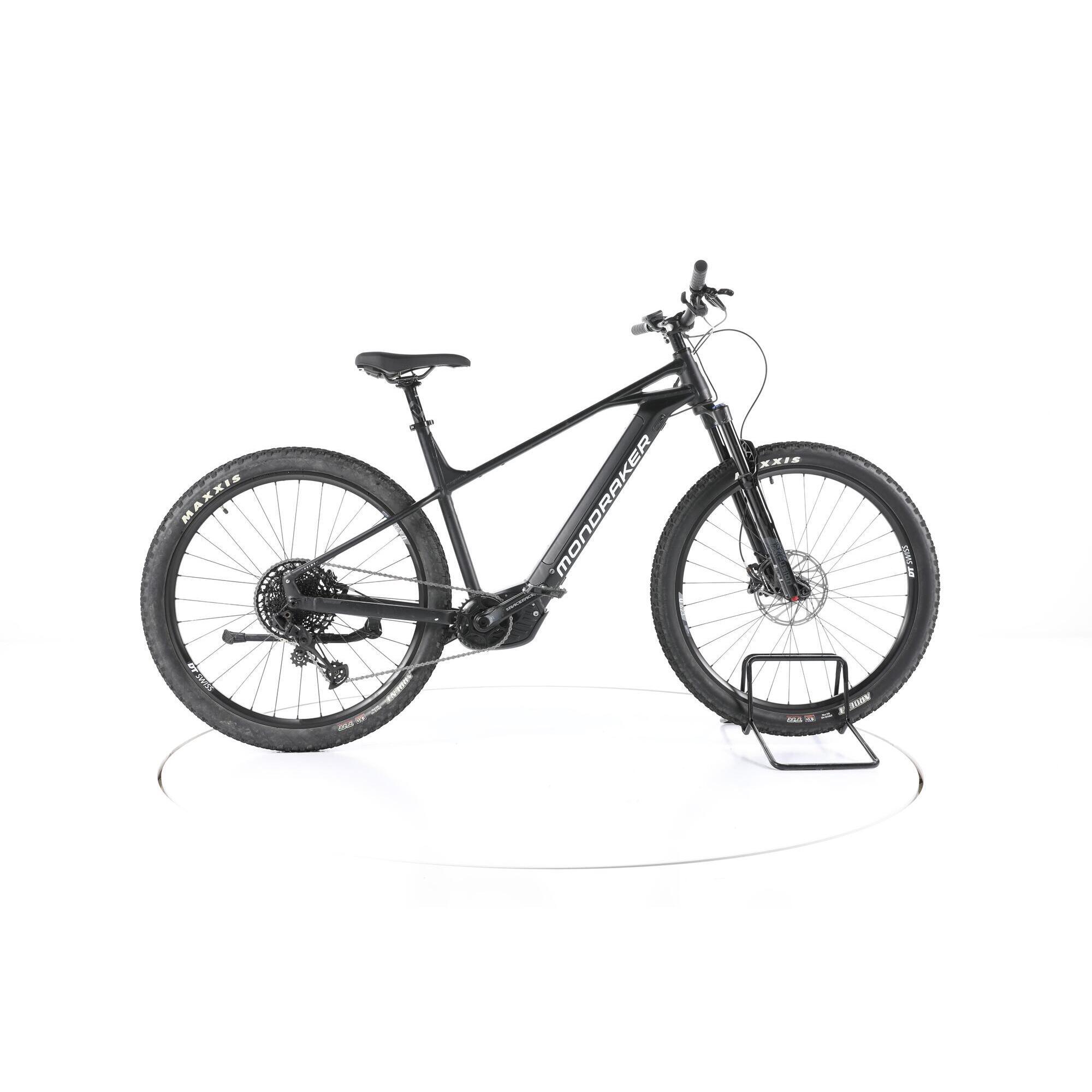 Second Life - Mondraker Prime Rent E-Bike 2022 - Stan dobry