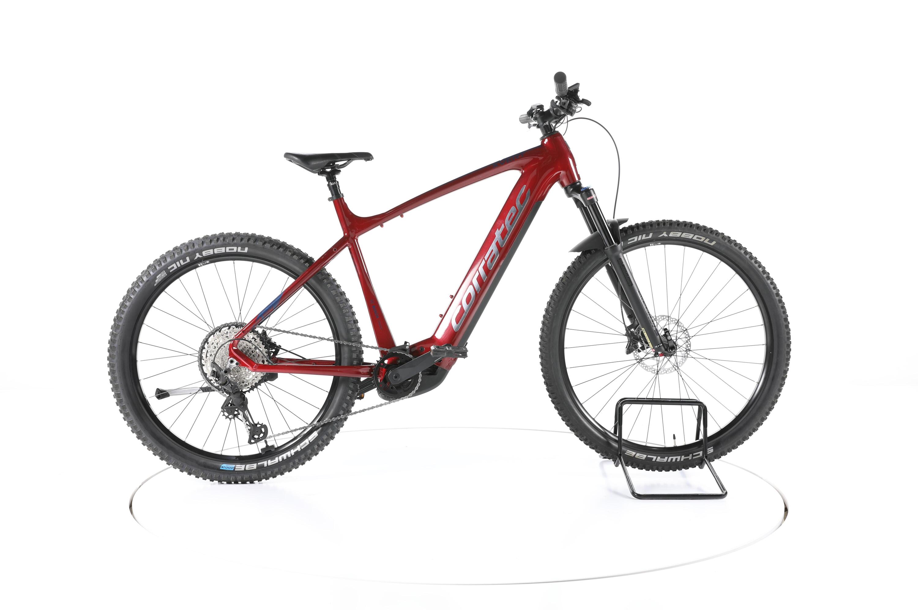 CORRATEC Ebike ricondizionata · Corratec E-Power X-Vert Pro Team · Come nuovo