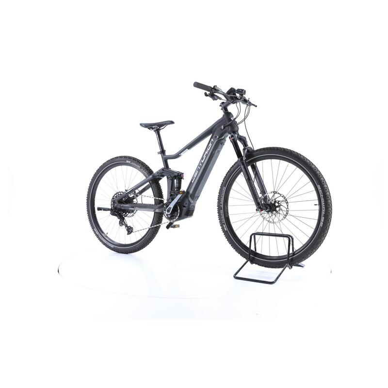 Reconditionné - Centurion Lhasa E R860i Vélo électrique VTT 2022 - Très Bon
