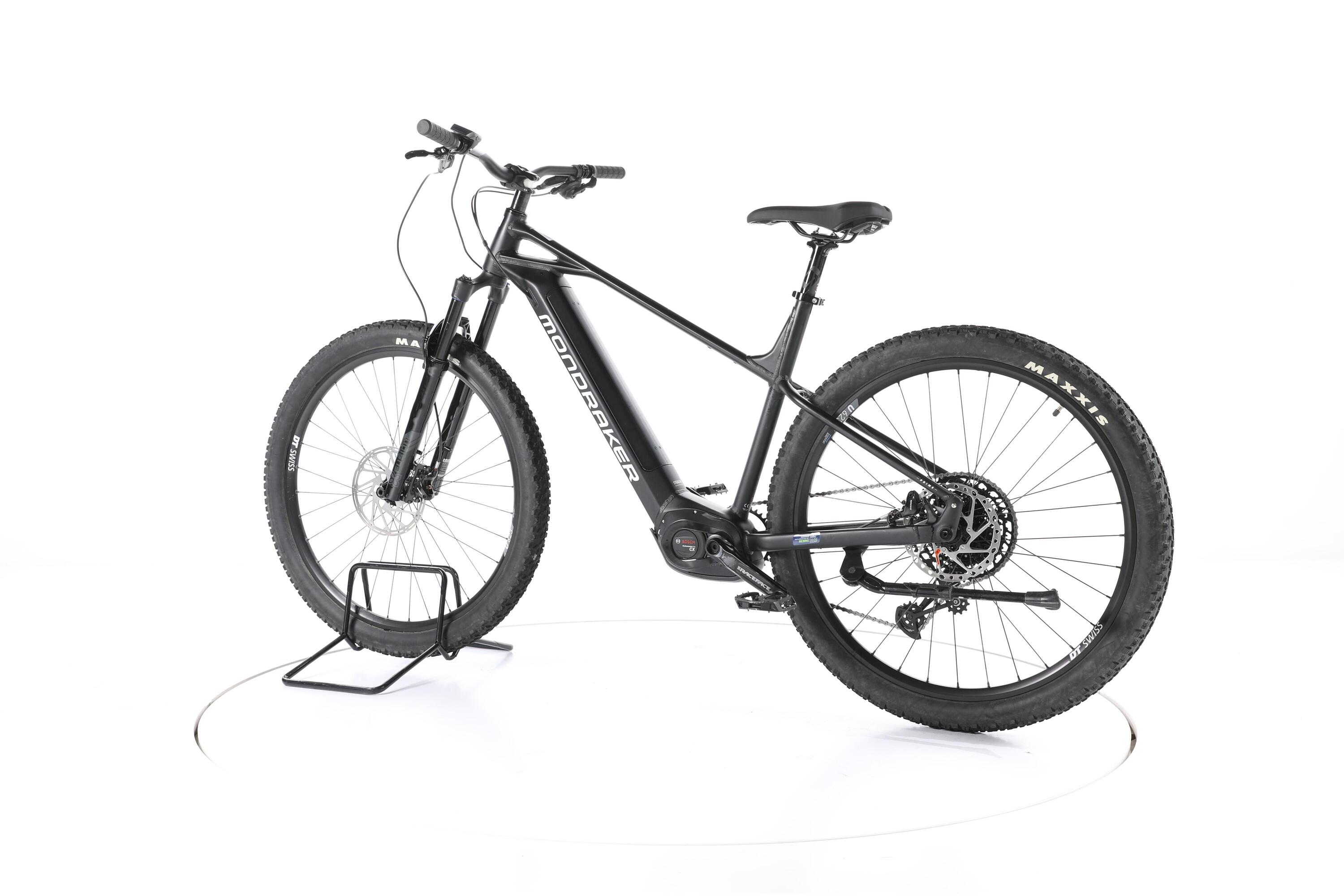 Refurbished - Mondraker Prime Rent E-Bike 2022 - Goed 7/7