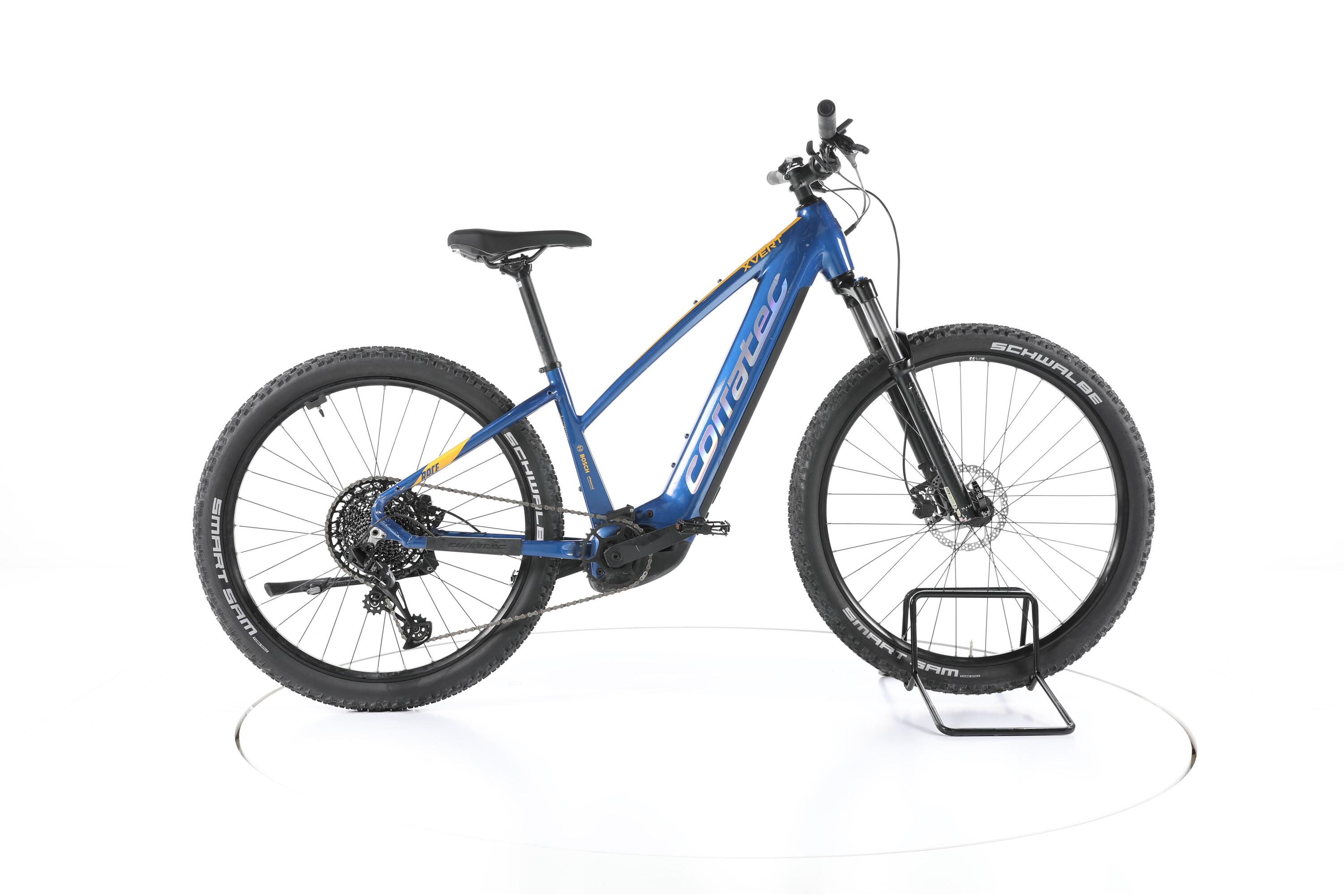 CORRATEC Refurbished - Corratec E-Power X Vert Race Trinity Sport E-Bike 2023 - Goed