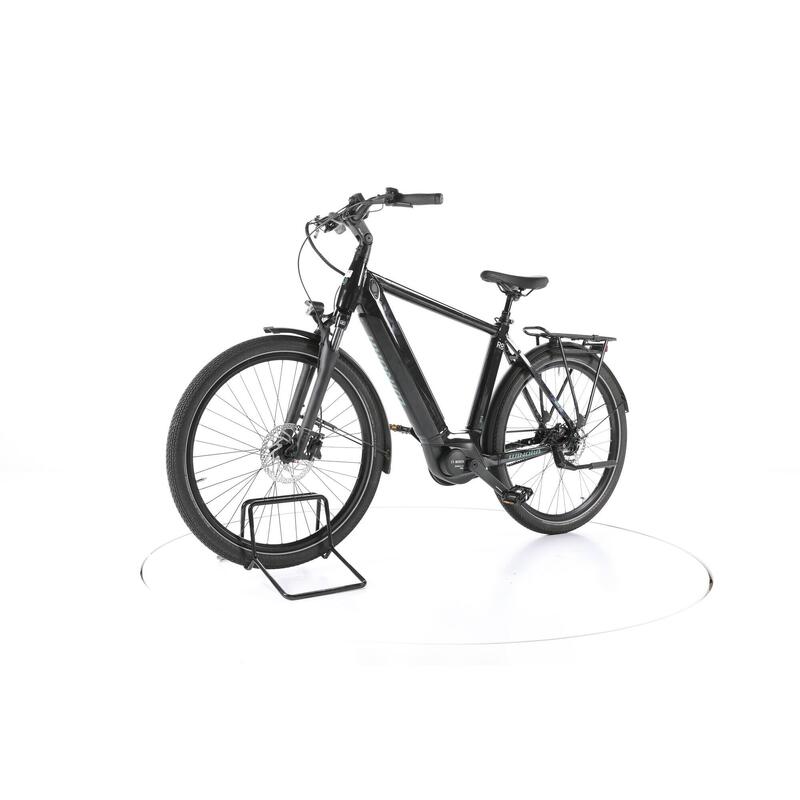 2nd Life - Winora Sinus R8f City E-Bike 2022 - Jak nowy