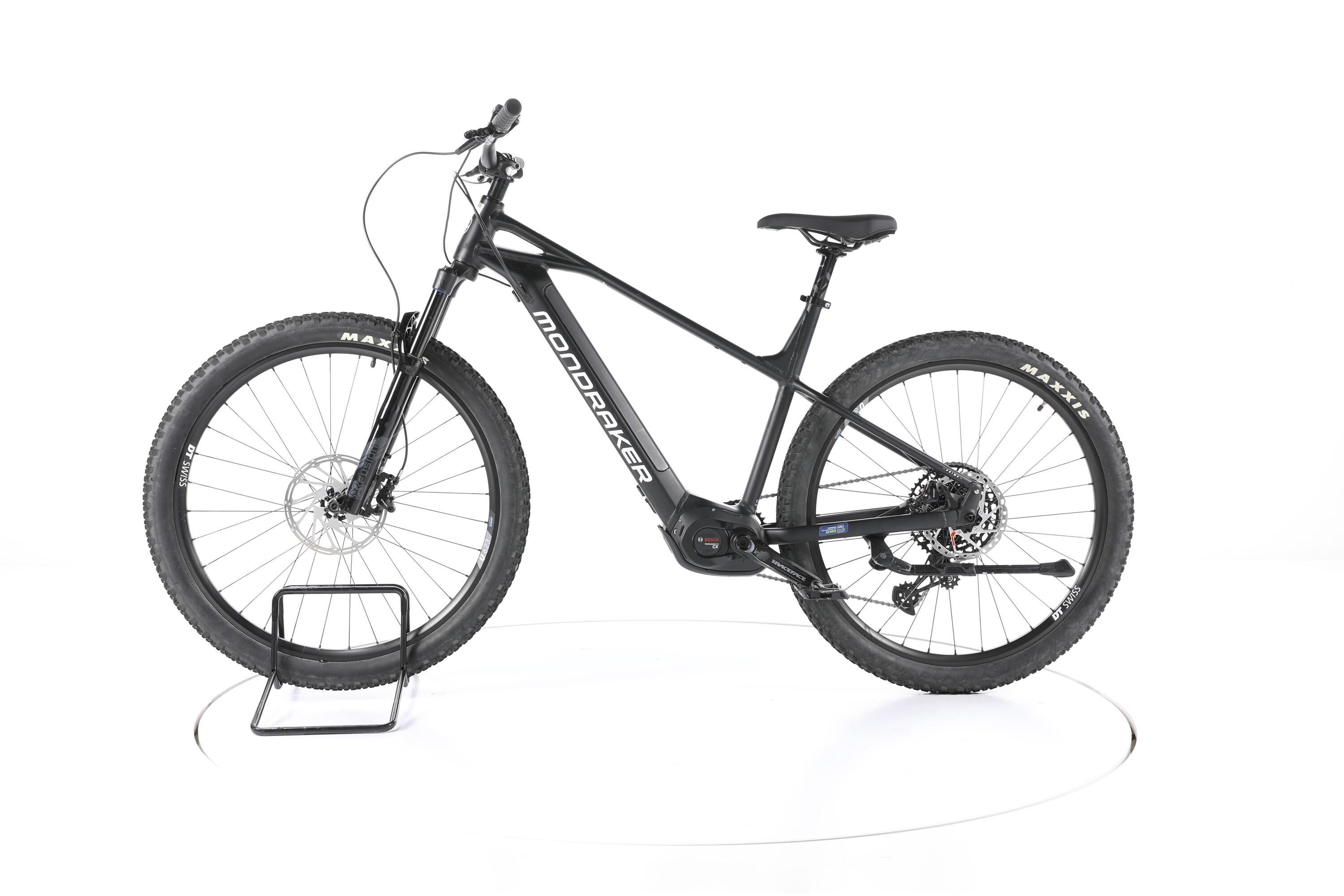 Refurbished - Mondraker Prime Rent E-Bike 2022 - Goed 6/7