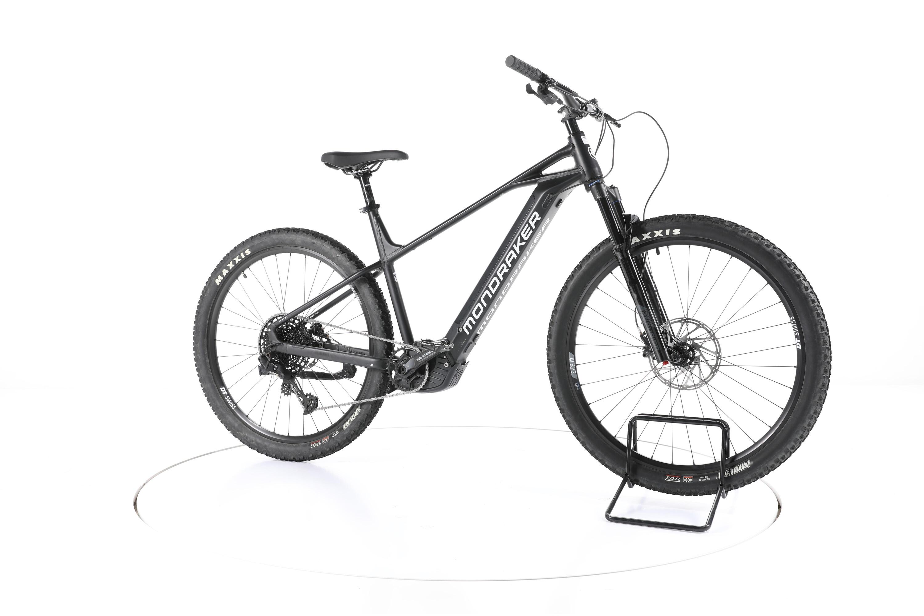 Refurbished - Mondraker Prime Rent E-Bike 2022 - Goed 2/7