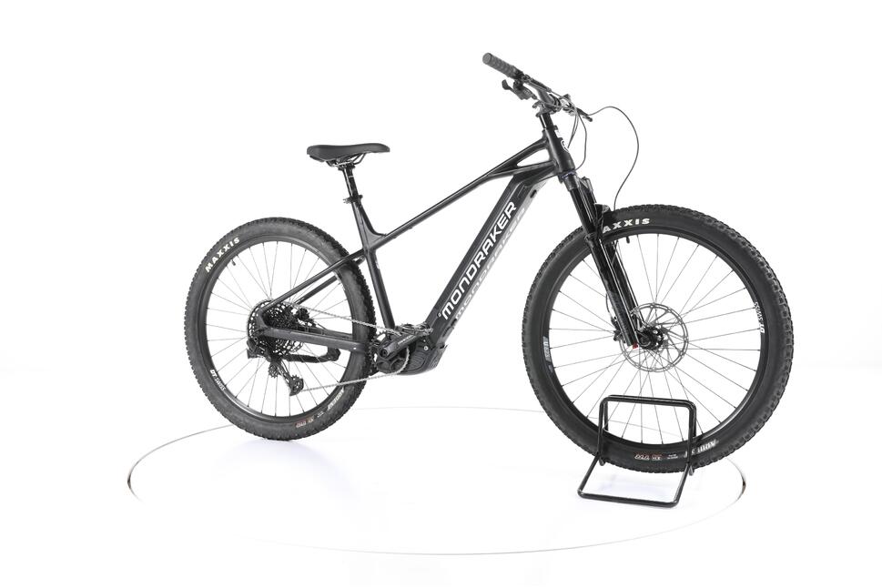 Second Life - Mondraker Prime Rent E-Bike 2022 - Stan dobry