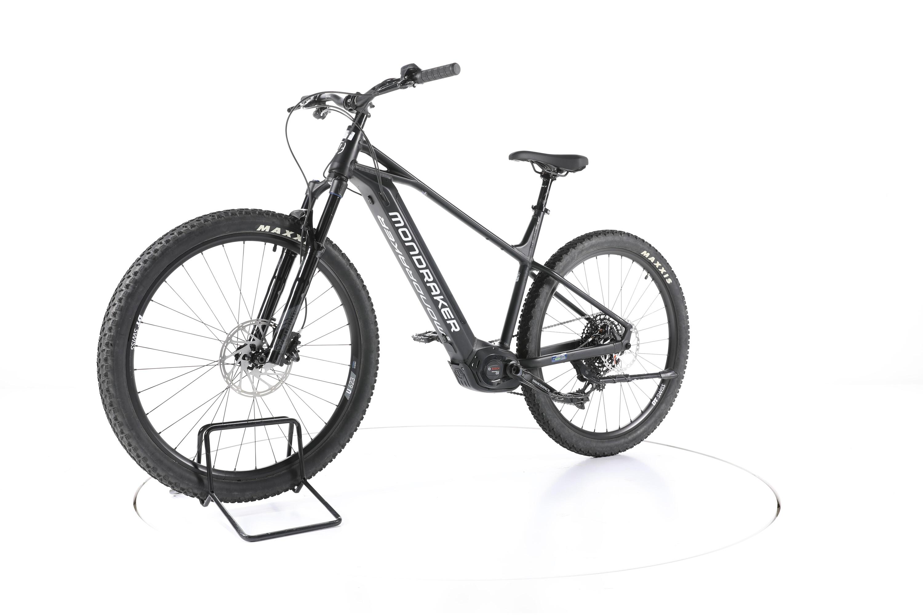 Refurbished - Mondraker Prime Rent E-Bike 2022 - Goed 5/7