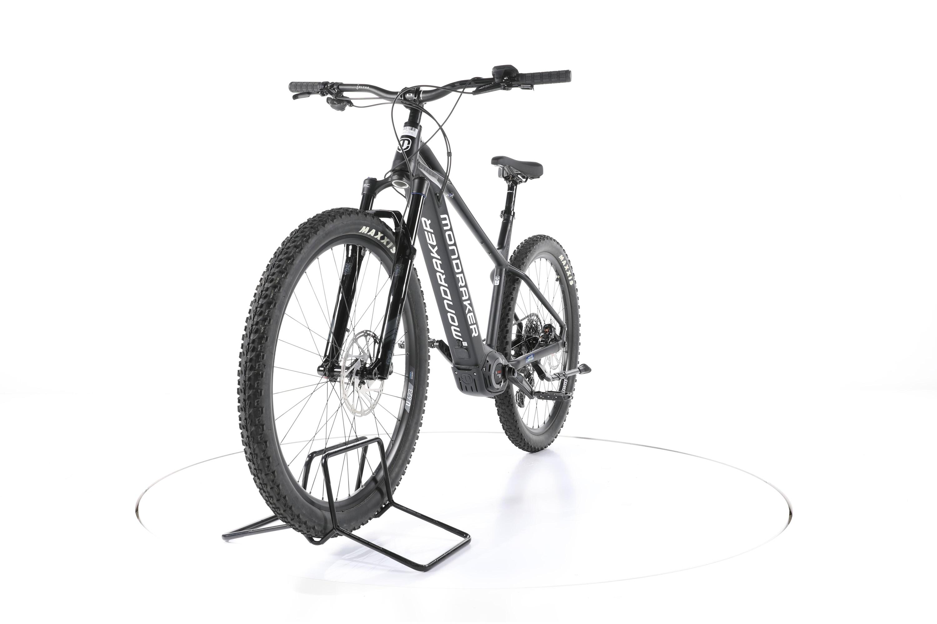 Refurbished - Mondraker Prime Rent E-Bike 2022 - Goed 4/7