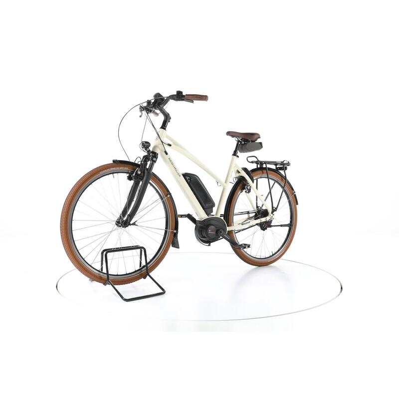 Reconditionné - Riese & Müller Cruiser Mixte vario City Vélo  - Très Bon