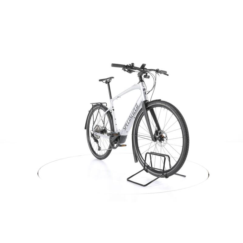 2nd Life - Specialized Turbo Vado SL 5.0 EQ City E-Bike 2021 - Jak nowy