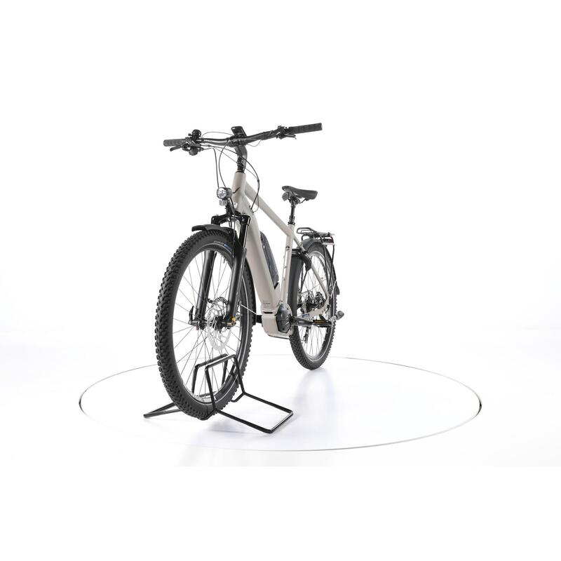 Second Life - Victoria eAdventure 8.9 Trekking E-Bike - Jak nowy