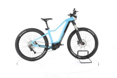 Refurbished - flyer uproc2 2.10 e-bike - zeer goed