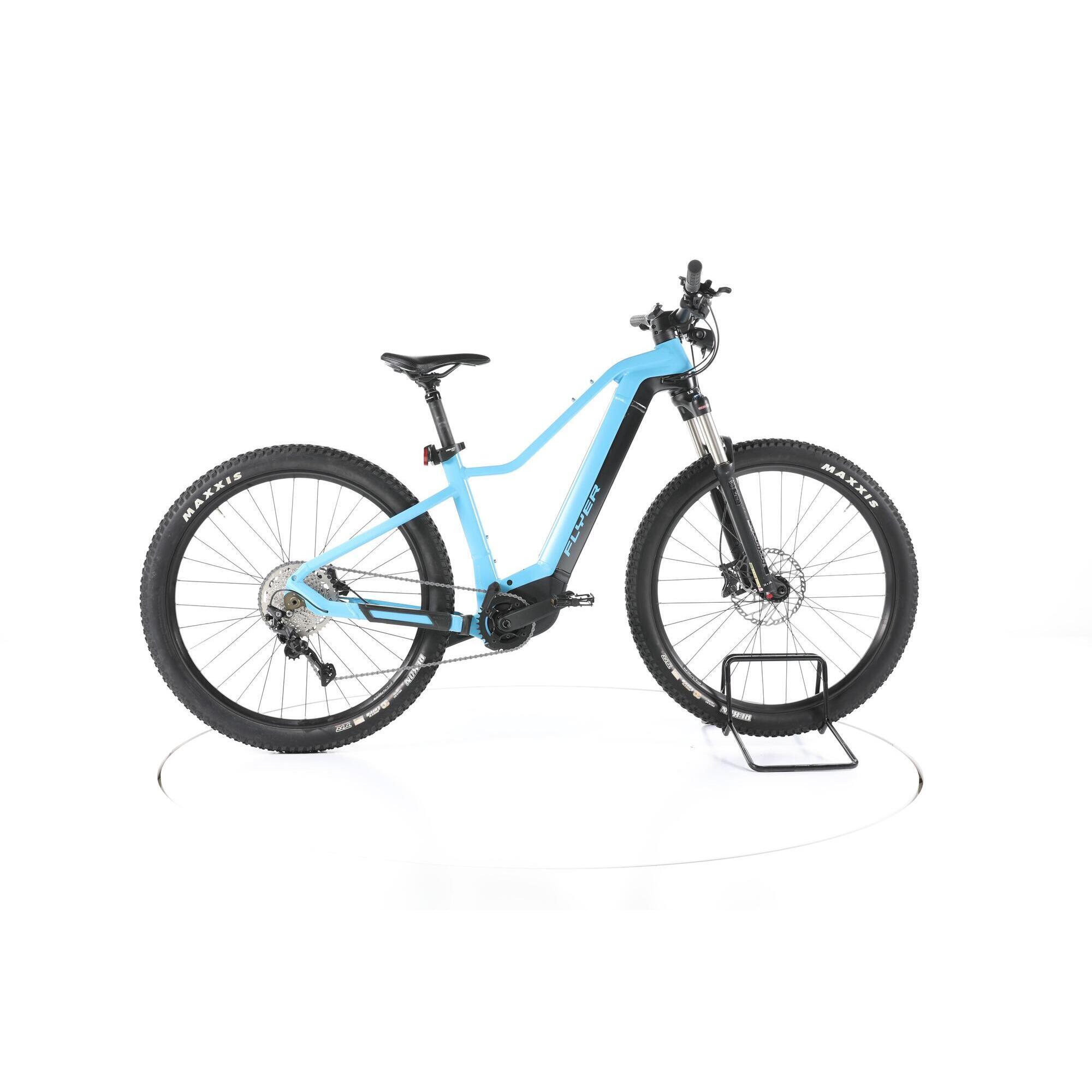 Second Life - FLYER Uproc2 2.10 E-Bike 2022 - Jak nowy