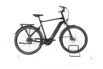 Segunda vida - Giant DailyTour E+ 0 BD GTS City E-Bike 2021 - Buen estado
