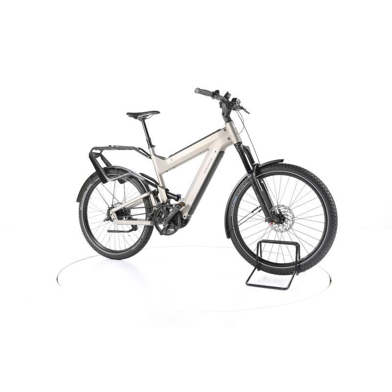 Reconditionné - Riese & Müller Superdelite  SUV Vélo électrique 2022 - Très Bon