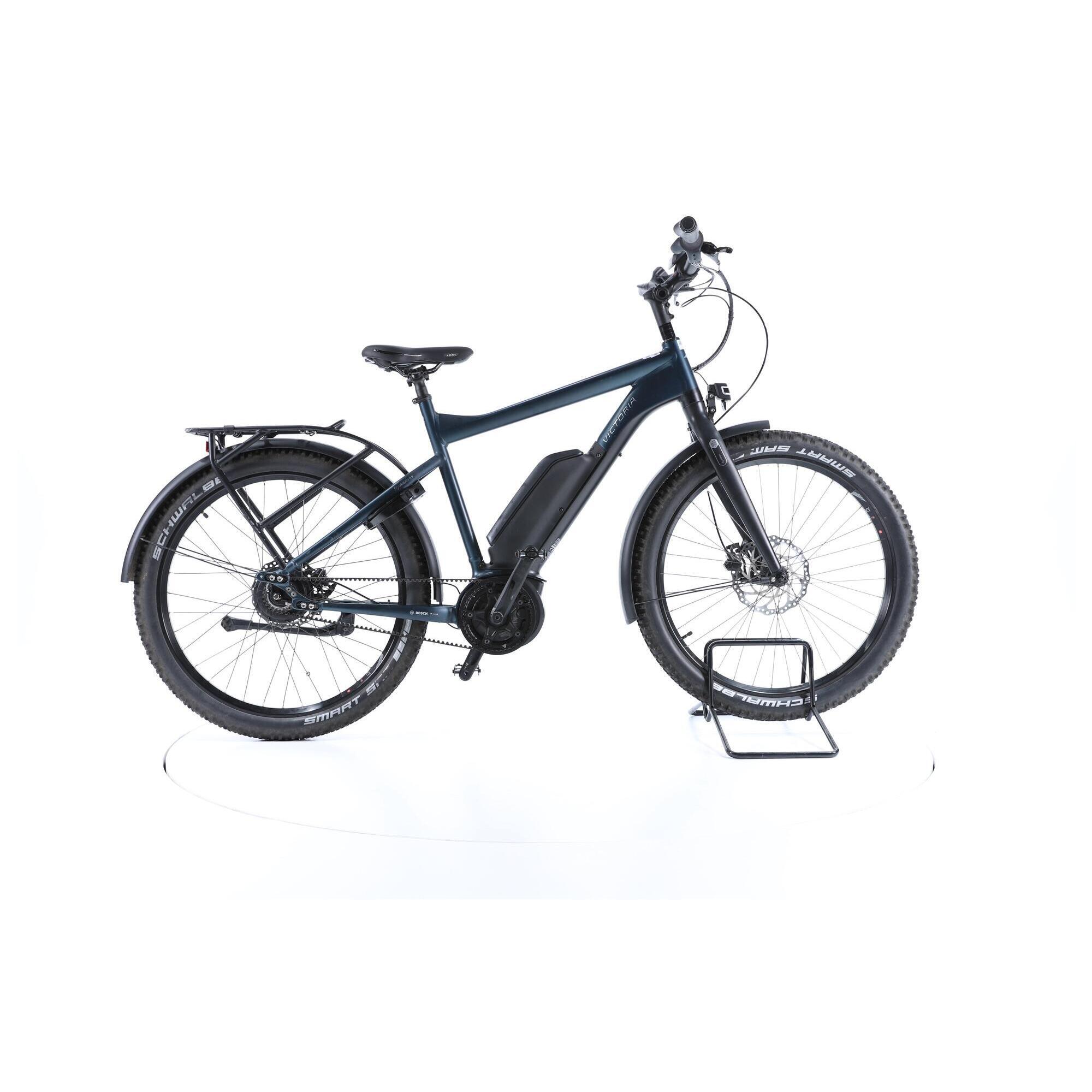 Second Life - Victoria eUrban 11.9 City E-Bike 2022 - Jak nowy