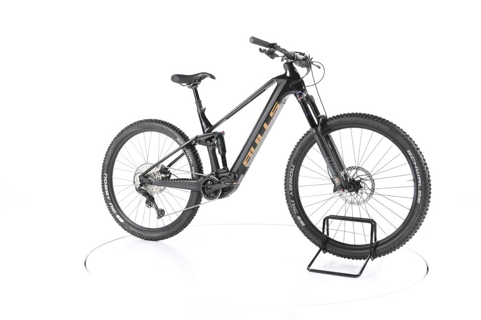 Second Life - Bulls Sonic Evo AM-SL Fully E-Bike 2024 - Jak nowy