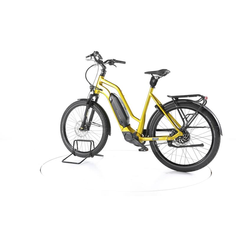 Second Life - FLYER Upstreet3 7.23 City E-Bike 2022 - Jak nowy