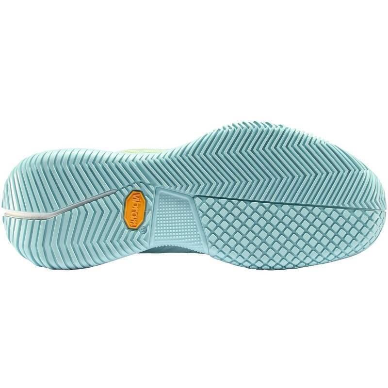 Bullpadel Pearl Vibram 25v Femmes Blu Cm57014000 4/5