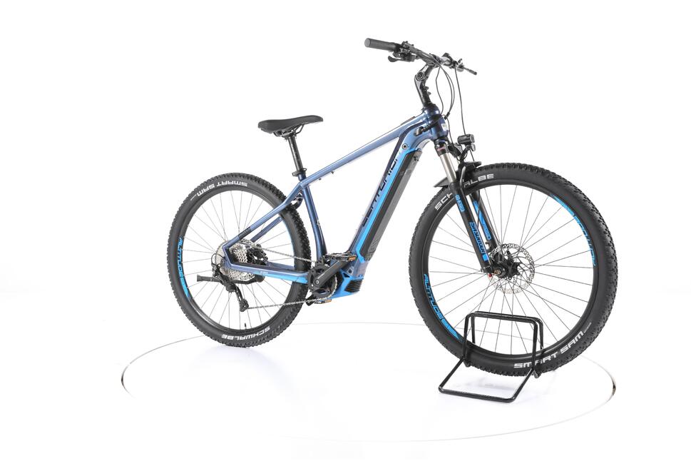 Second Life - Centurion Backfire E-Bike 2022 - Jak nowy