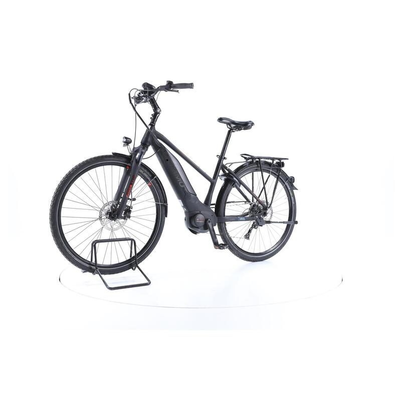 2nd Life - Mammut E-Dition Sport 9 Trekking E-Bike 2022 - Stan dobry
