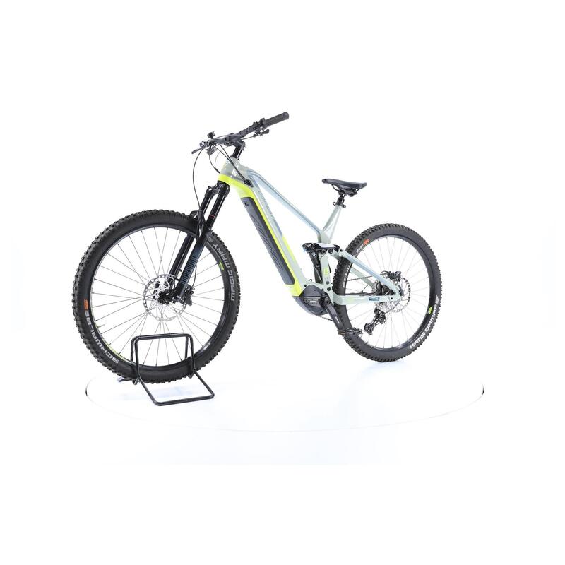 Reconditionné - Conway E-WME 329 Vélo électrique VTT 2021 - Très Bon