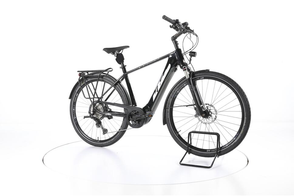 Second Life - KTM Macina Style 610 Trekking E-Bike 2021 - Stan dobry