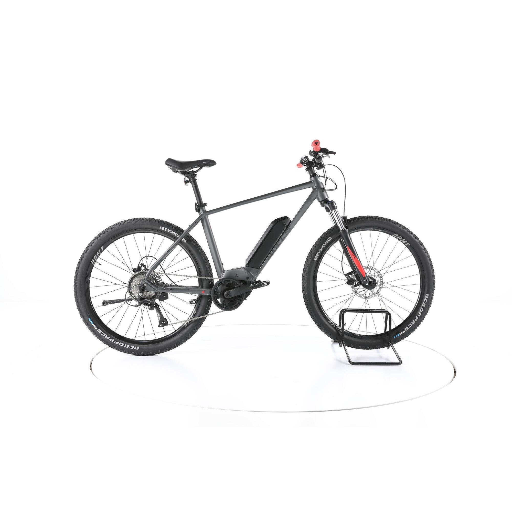 Second Life - Bulls LT CX 27,5 E-Bike 2023 - Jak nowy