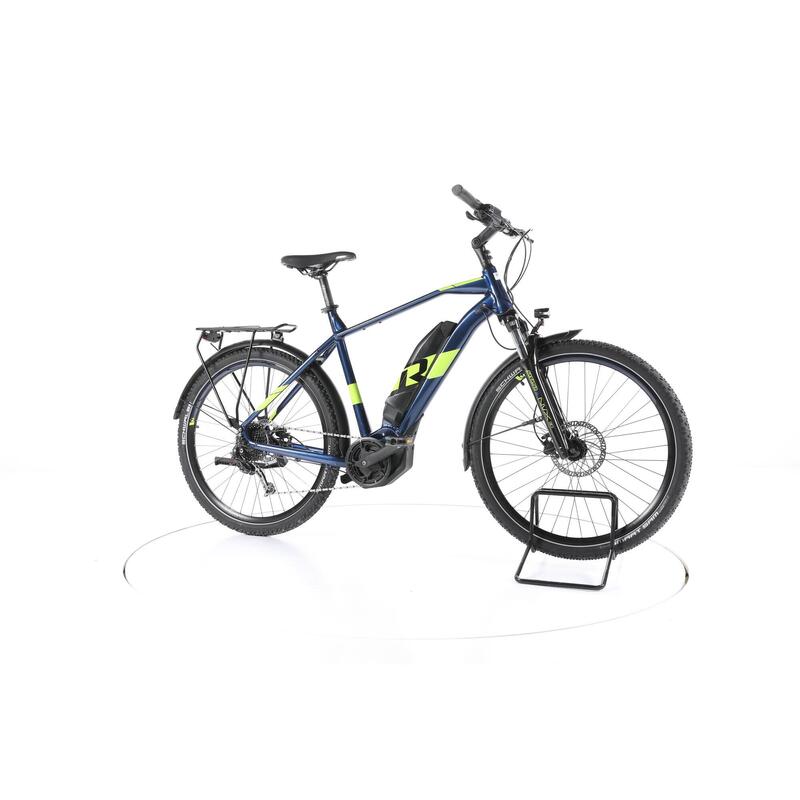 Second Life - R Raymon CrossRay E 3.0 Trekking E-Bike - Jak nowy