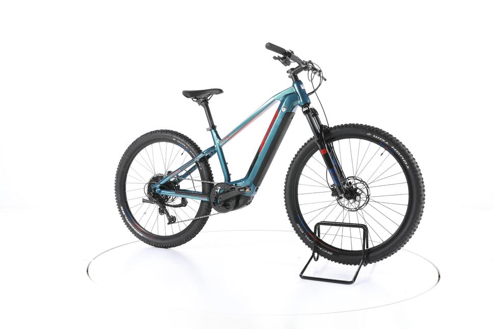 2nd Life - Conway Cairon S 2.0 E-Bike 2022 - Jak nowy