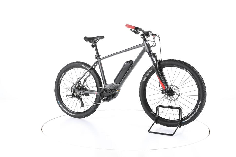 Second Life - Bulls LT CX 27,5 E-Bike 2023 - Jak nowy